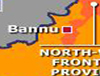 Bannu: Operation continues as most of the area cleared